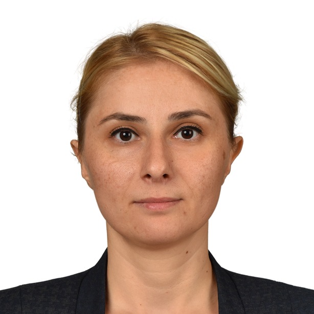 Sılay Aytaç Yükçü